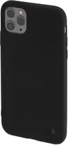 купить Чехол для смартфона Hama iPhone 11 Pro Finest Feel 195315 black в Кишинёве 