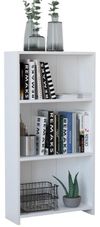 купить Стеллаж Remaks 3 Shelf White в Кишинёве 