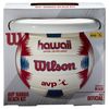 Minge volei + frizbi Wilson Hawaii AVP MABLUWH WTH80219KIT (307) 