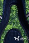 Рюкзак CoolPack Drafter  Isogreen(44,5*32*19cm)