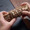cumpără Set de construcție Ugears 60889 Cartea Secretelor în Chișinău 