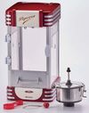 купить Аппарат для попкорна Ariete 2953XL (Red) в Кишинёве 