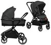 купить Детская коляска Lionelo Mika 2in1 Grey Graphite в Кишинёве 