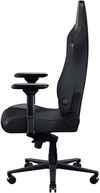 cumpără Fotoliu de birou Razer RZ38-04900800-R3G1 Chair Iskur V2 NewGen Black în Chișinău 