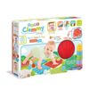 cumpără Complex de joacă pentru copii misc 8285 Covoras orto-senzorial Soft Clementoni 17352 6 luni+ Italy în Chișinău 