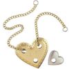 cumpără Puzzle Eureka 515052 Huzzle Cast Heart în Chișinău 