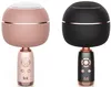 купить Микрофон Monster M97 (Microphone + Wireless Speaker) Superstar Pink в Кишинёве 