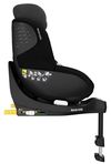 cumpără Scaun auto Maxi Cosi 8515671110 Mica Pro Eco I-Size Autentic Black 40-105cm, 0-4 ani în Chișinău 
