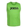 Манишка для тренировок - Joma Зеленая XL