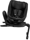 купить Автокресло KinderKraft I-Guard Pro i-Size new fabric black KCIGUAPRBLK000N в Кишинёве 