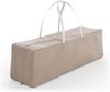 купить Манеж KinderKraft Leody UP Biege (KCLEODUPBEG00AC) в Кишинёве 