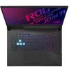 купить Ноутбук 15.6 ASUS ROG Strix G15 G513IM, AMD Ryzen 7 4800H 2.9-4.2GHz/16GB DDR4/M.2 NVMe 512GB SSD/GeForce RTX3060 6GB GDDR6/WiFi 6 802.11ax/BT5.1/USB Type C/HDMI/Backlit RGB Keyboard/15.6" FHD IPS LED-backlit 144Hz (1920x1080)/NoOS/Gaming G513IM-HN057 cashback в Кишинёве 