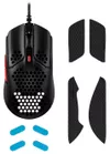 купить Мышь HyperX HMSH1-A-BK/G/4P5P9AA, Pulsefire Haste в Кишинёве 