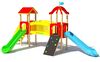 cumpără Teren de joacă PlayPark 1202 Bambino-02 în Chișinău 