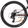 купить Велосипед Crosser DreamFolding 26*16.5 Black/Red 26-2042-21-16,5 nr68/29 в Кишинёве 