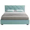 купить Кровать my-STYLE my-Nika 140x200 (P49D14M16) в Кишинёве 