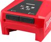 cumpără Încărcătoare și Acumulatoare Milwaukee 4932499165 Mini incarcator M18 TOP-OFF, model M18 TC, 18V în Chișinău 