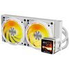 cumpără Cooler darkFlash DE240, White în Chișinău 