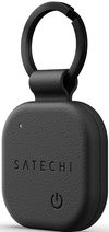 купить Умный брелок Satechi Vegan Leather Keychain with Find My в Кишинёве 