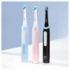 cumpără Periuță de dinți electrică Oral-B iO Series 3 Black + TС 8410 în Chișinău 