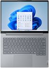 cumpără Laptop Lenovo ThinkBook 14 G8 IAL Arctic Grey (21SJ00W0GX) în Chișinău 