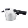 cumpără Oală sub presiune Fissler 60241006070/08 Vitaquick Premium 6L cu insertie în Chișinău 