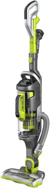 купить Пылесос беспроводной Black&Decker Cua525bha-Qw 45wh Upright Allergy Vac в Кишинёве 