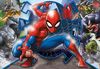 cumpără Puzzle Clementoni Puzzle 104 Spider-Man Marvel (27116) în Chișinău 