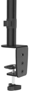 купить Аксессуар для ПК Hama 118490 Monitor Holder, Height-adjustable, Swivel/Tilt, Pull-out, 13" - 32" в Кишинёве 