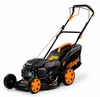 купить Газонокосилка Villager EAGLE 5111 V (Autopropulsie) (088955) в Кишинёве 