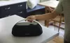 купить Колонка портативная Bluetooth Harman Kardon GO + Play 3 Grey в Кишинёве 