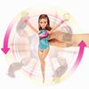 купить Кукла Barbie GHK24 Set Gimnastica Artistica в Кишинёве 