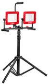 купить Прожектор Ronix RH-4219 Double LED Work Light With Tripod Stand 50W в Кишинёве 