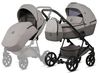 купить Детская коляска Tutis 2in1 VIVA5+ 2/1 Warm Grey 068 (1452068) в Кишинёве 