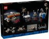 cumpără Set de construcție Lego 42182 Nasa Apollo Lunar Roving Vehicle - Lrv în Chișinău 