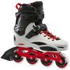 купить Роликовые коньки Rollerblade 07101600U94 RB PRO X GRIGIO/ROSSO CALDO 45 в Кишинёве 