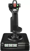 купить Джойстик для компьютерных игр Logitech G X52 Pro Flight Control System в Кишинёве 