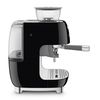 cumpără Espressor manual SMEG EGF03BLMEU în Chișinău 