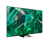 Телевизор 55" OLED SMART TV Samsung QE55S95CAUXUA, 3840x2160 4K UHD, Tizen, Black 