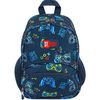 купить Детский рюкзак St.RIGHT 52954 Детский рюкзак 22x13x28 см, цветные блокноты в Кишинёве 
