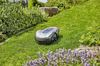 cumpără Mașini de tuns iarba Gardena SILENO Minimo 420 în Chișinău 