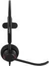 cumpără Căști pentru gaming Jabra 4093-419-269 Engage 40, Inline Link, USB C/A, UC Mono în Chișinău 