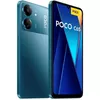 cumpără Smartphone Xiaomi POCO C65 8/256GB Blue în Chișinău 