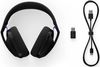 купить Наушники игровые Logitech G321 LIGHTSPEED Wireless Gaming Headset, Black в Кишинёве 