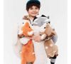 cumpără Jucărie de pluș Orange Toys OT8028/40 Fox 40cm în Chișinău 