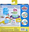 купить Набор для творчества Hasbro F4714 Play-Doh Игровой набор playset creating cakes в Кишинёве 