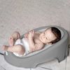 cumpără Cădiță BabyJem 701 Suport pentru baie Soft Basic Gri în Chișinău 