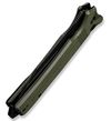 купить Нож походный Civivi C23080-3 Neurohaptic, lamă Nitro-V, G10, Button Lock в Кишинёве 