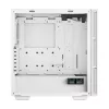 купить Корпус для ПК Deepcool CH560 WH DIGITAL ATX Case, with Hybrid Side-Window в Кишинёве 