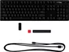 купить Клавиатура HyperX 639N3AA#ABA, Alloy Origins PBT Red в Кишинёве 